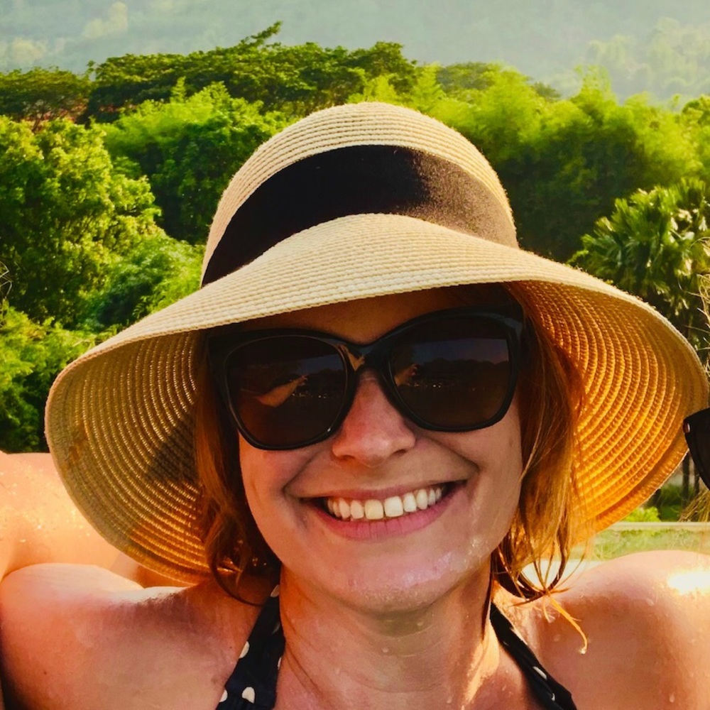 Meet your Posher, Allison